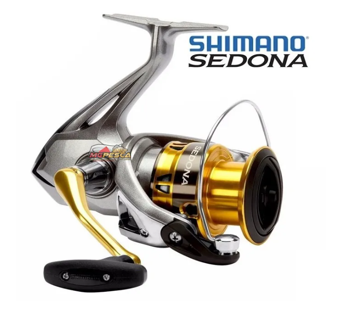 Combo Pesca - Pega Tudo | Vara + Molinete + Iscas